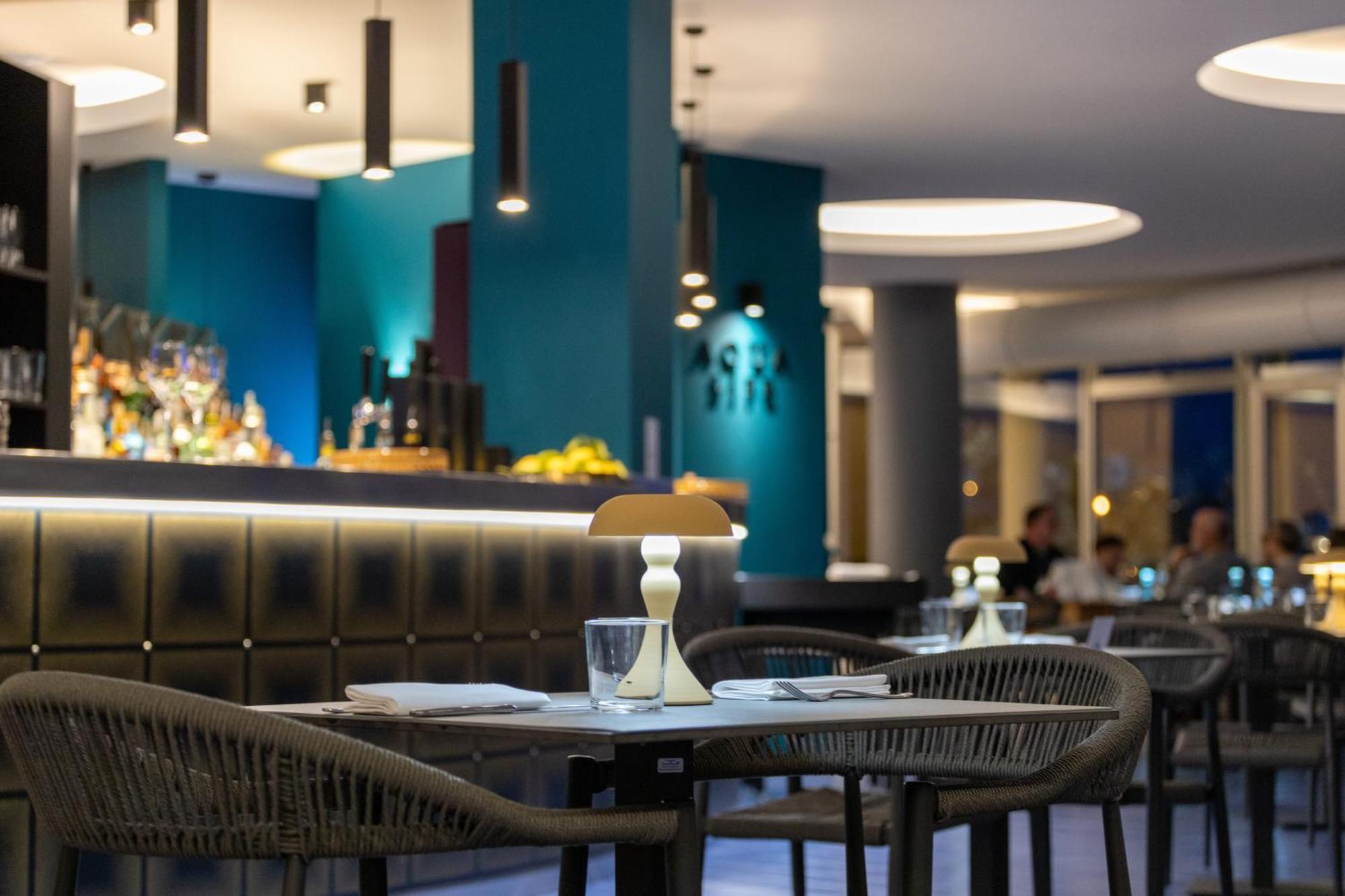 Aria Life Hotel Limone sul Garda Exterior photo