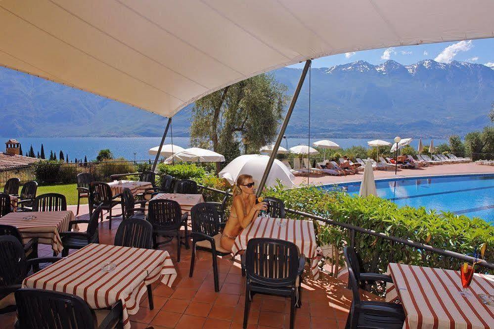 Aria Life Hotel Limone sul Garda Exterior photo